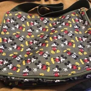 Disney Mickey Mouse Purse